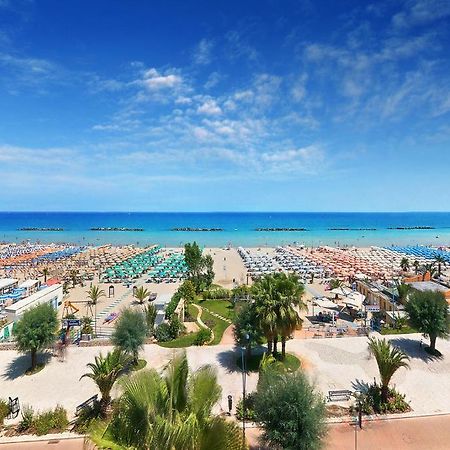 Hotel Bahia San Benedetto del Tronto Exterior foto